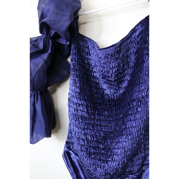 Free People Girls Just Wanna Bodysuit - Picture 4 of 10